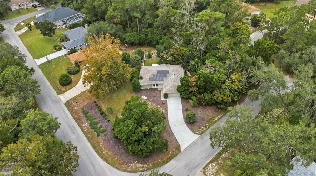 2 SYCAMORE COURT N, Homosassa, FL 34446