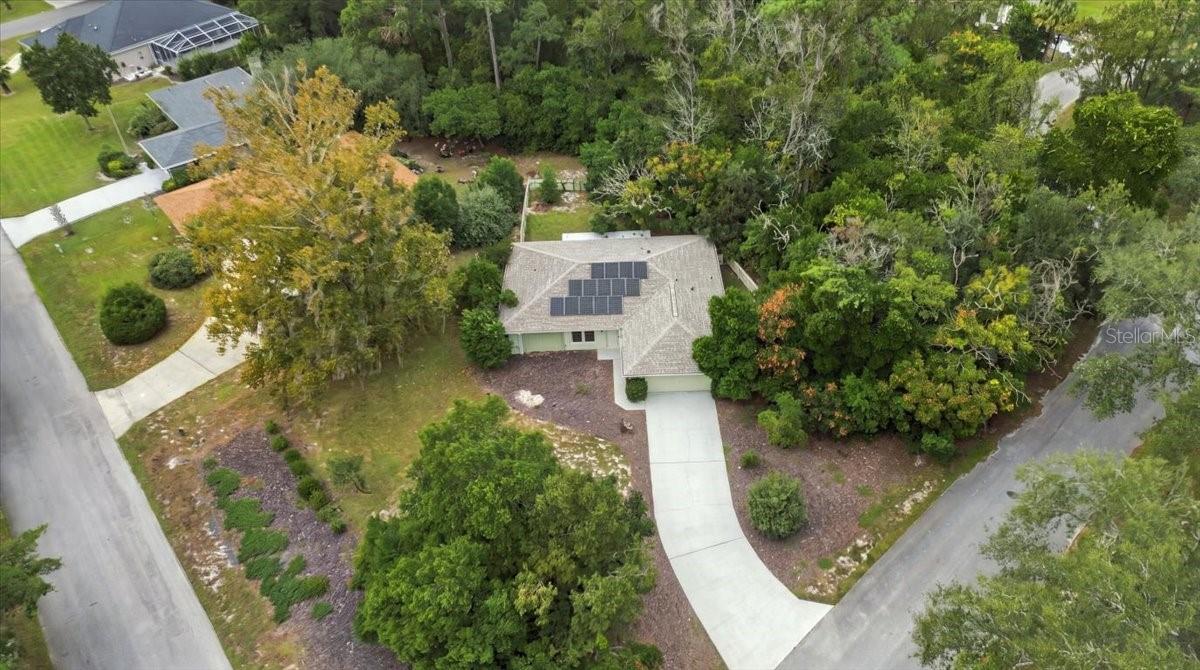 2 SYCAMORE COURT N, Homosassa, FL 34446
