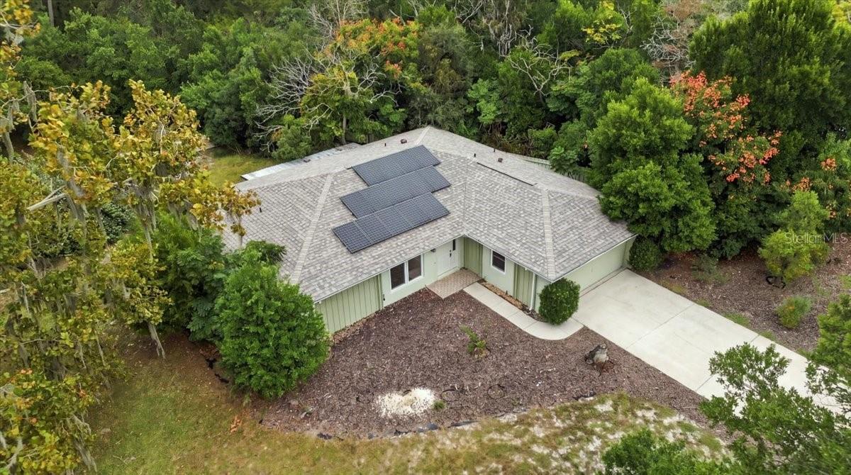 2 SYCAMORE COURT N, Homosassa, FL 34446