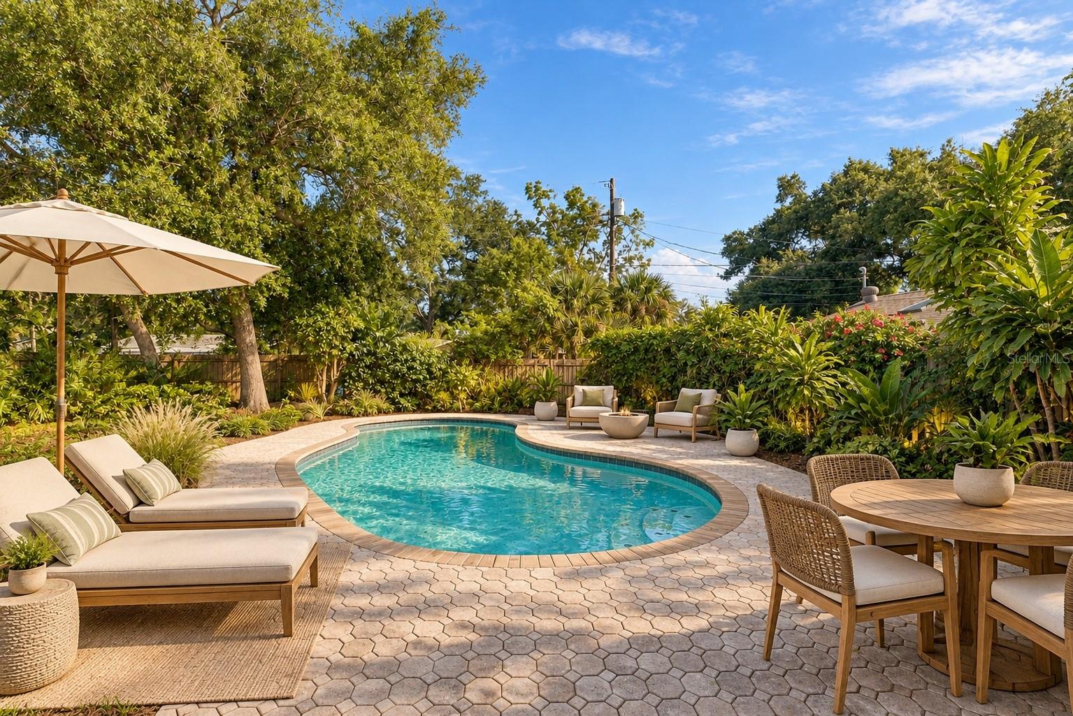 7313 6TH AVENUE N, St Petersburg, FL 33710 7313 6TH AVENUE N, St Petersburg, FL 33710