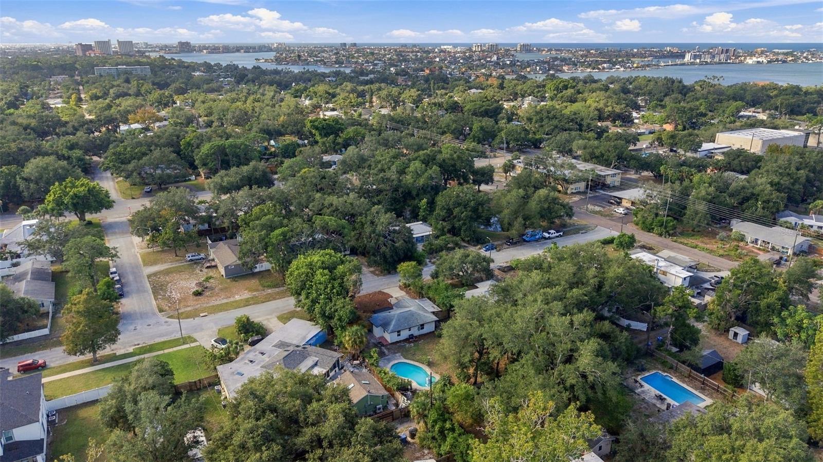 7313 6TH AVENUE N, St Petersburg, FL 33710