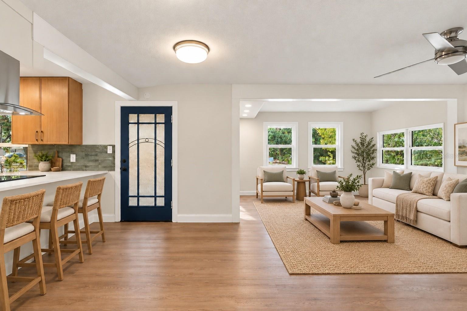 7313 6TH AVENUE N, St Petersburg, FL 33710