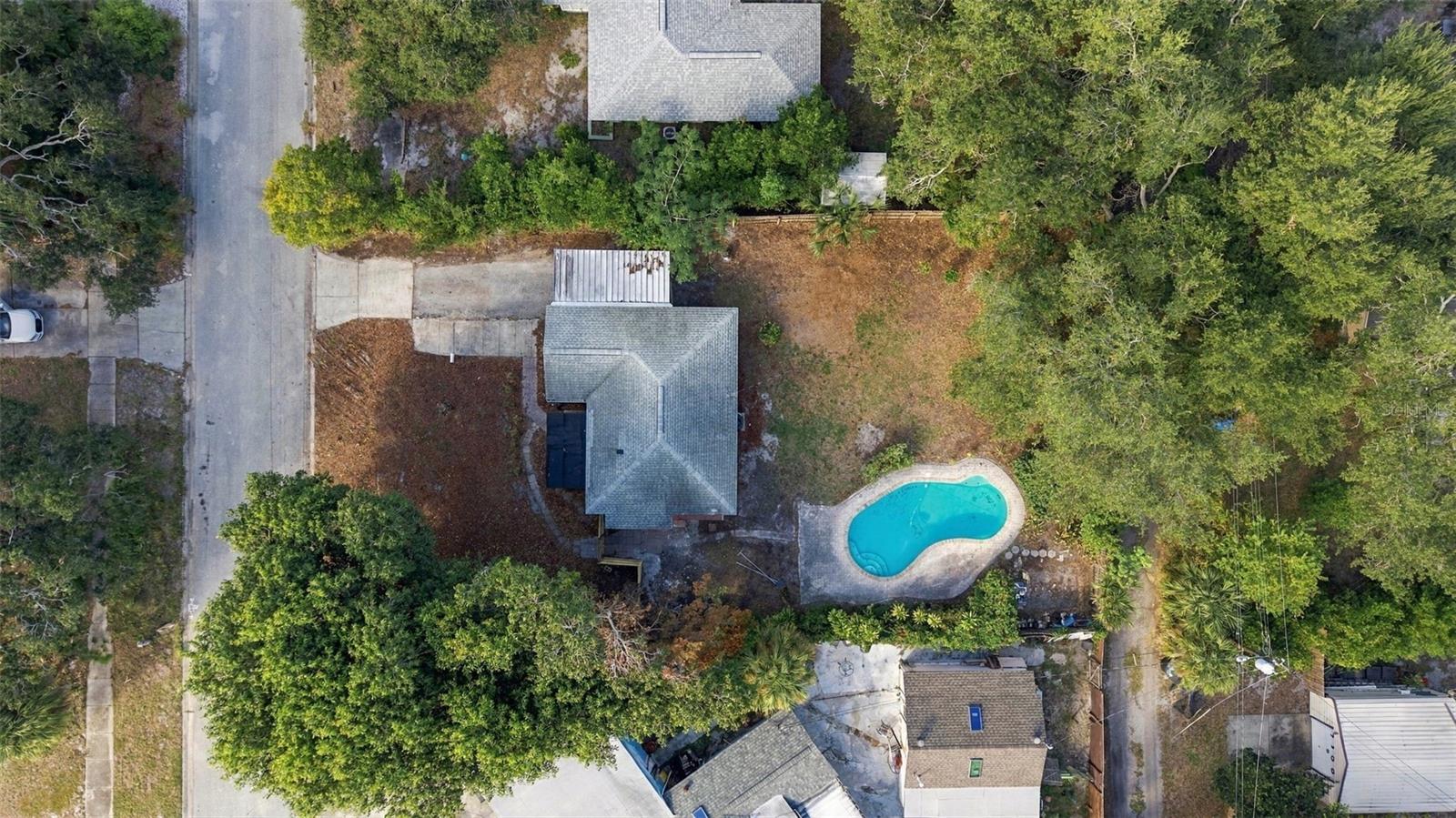 7313 6TH AVENUE N, St Petersburg, FL 33710