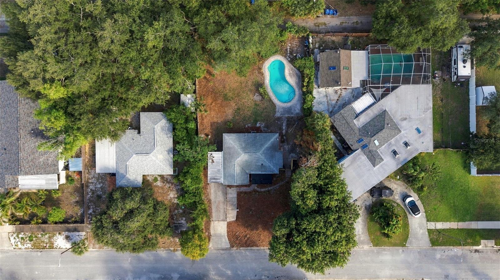 7313 6TH AVENUE N, St Petersburg, FL 33710