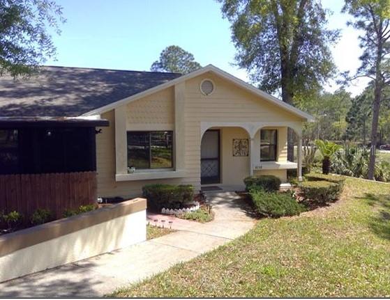 8158 STURBRIDGE COURT, #-, Weeki Wachee, FL 34613