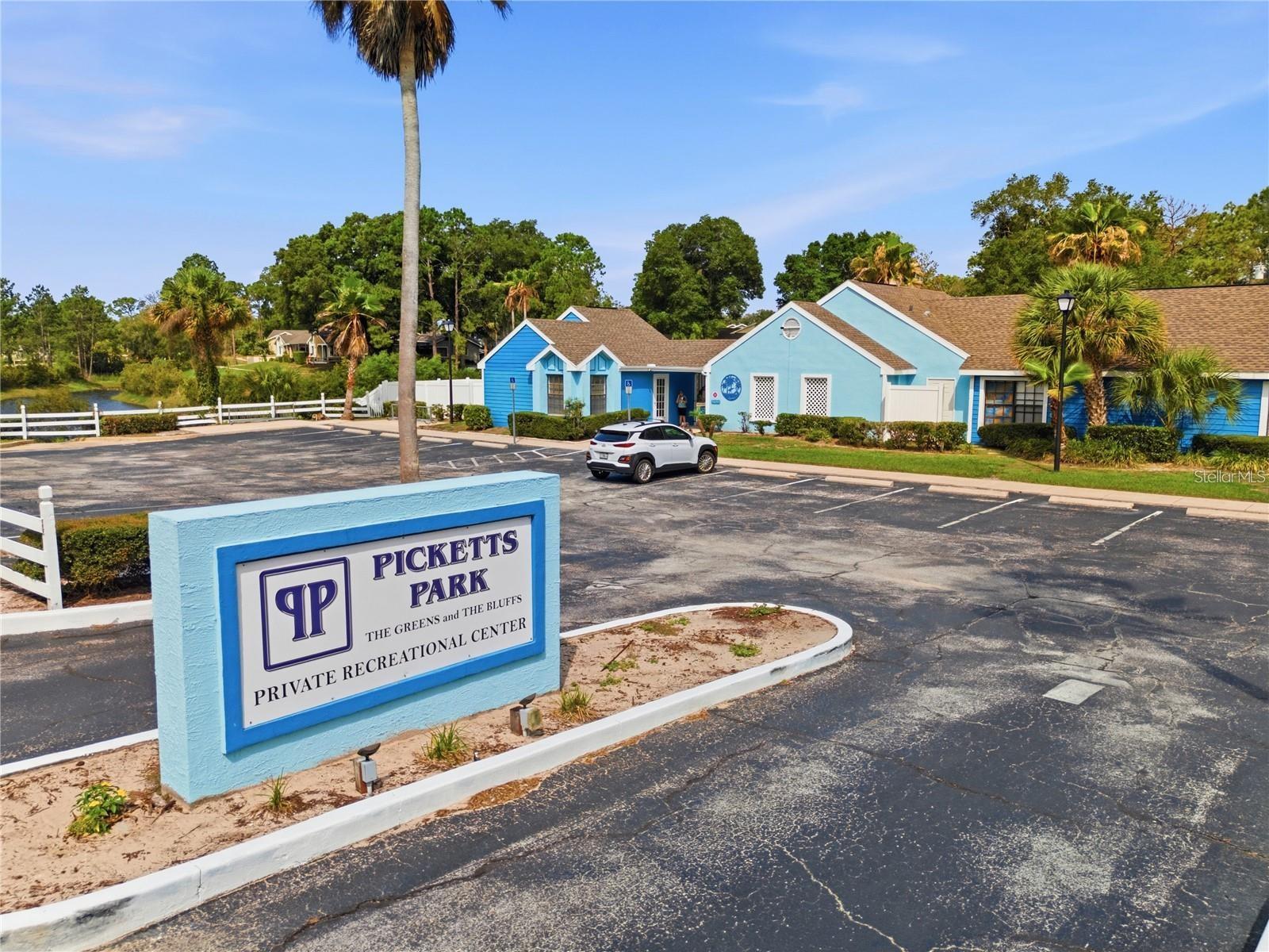 8158 STURBRIDGE COURT, #-, Weeki Wachee, FL 34613