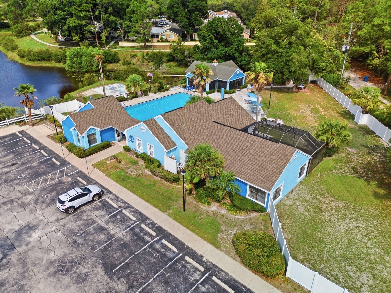 8158 STURBRIDGE COURT, #-, Weeki Wachee, FL 34613