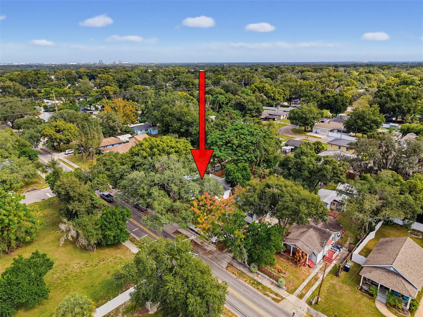 5909 N 15TH ST, Tampa, FL 33610