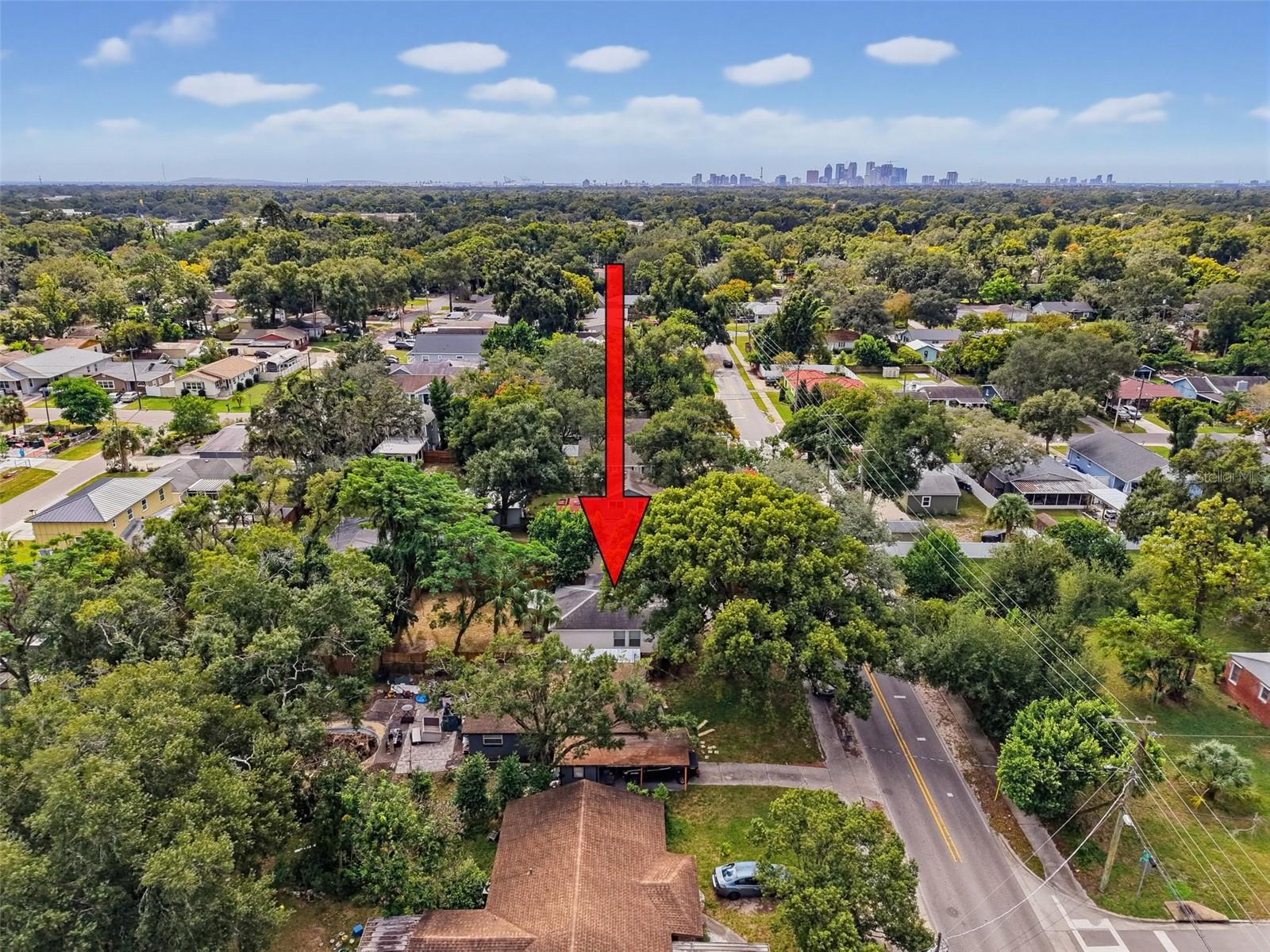 5909 N 15TH ST, Tampa, FL 33610