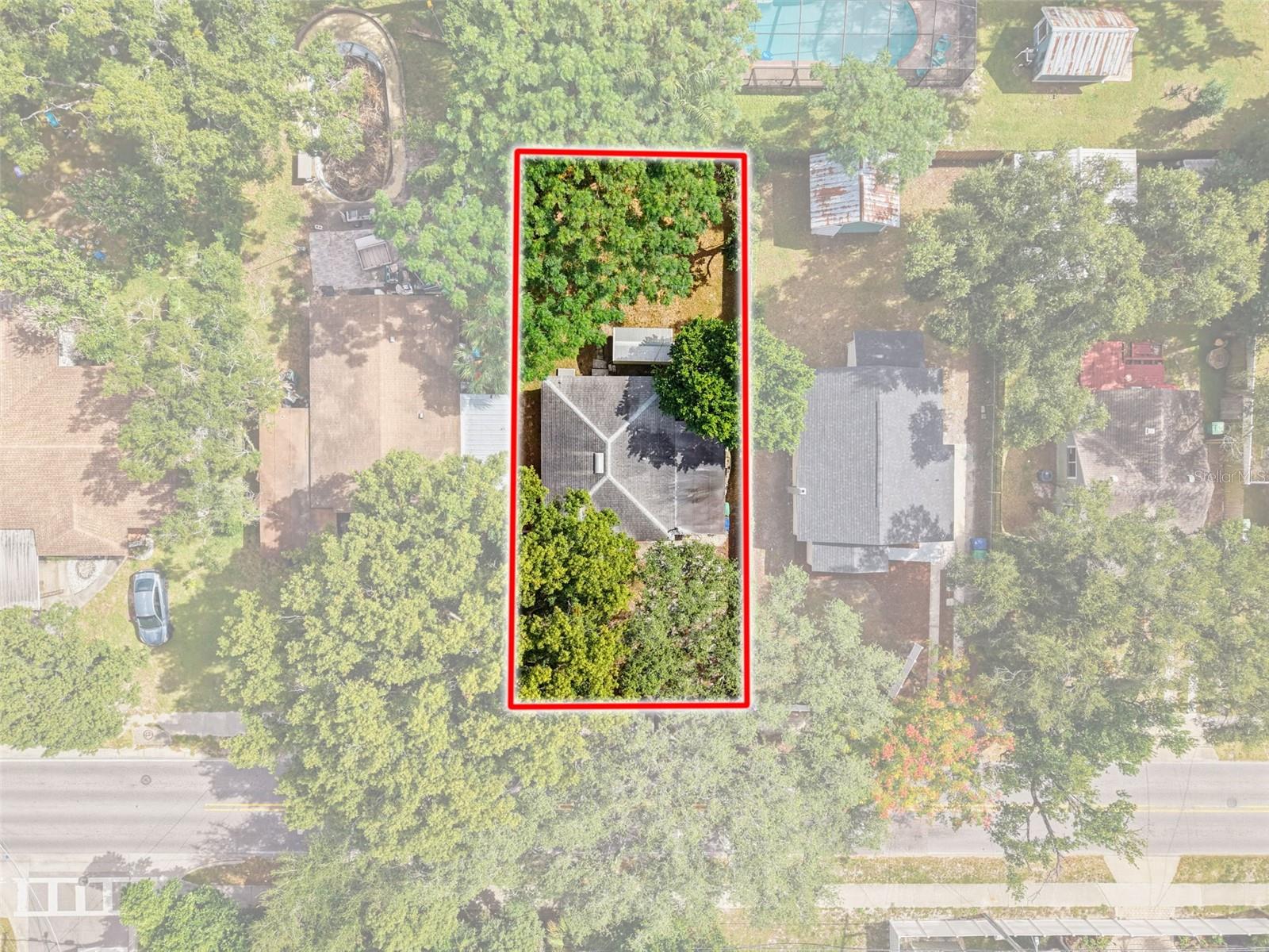 5909 N 15TH ST, Tampa, FL 33610