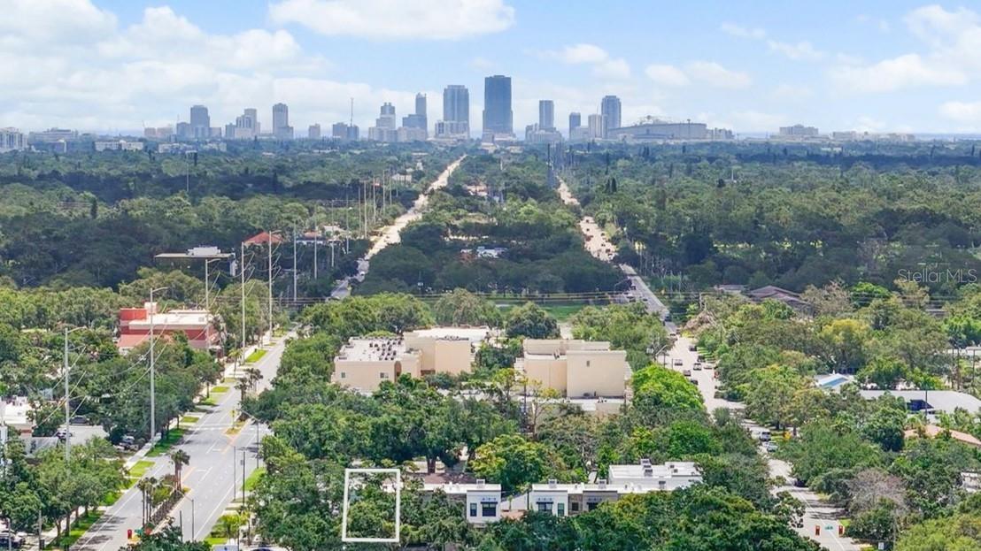 40 64TH STREET S, #1, St Petersburg, FL 33707