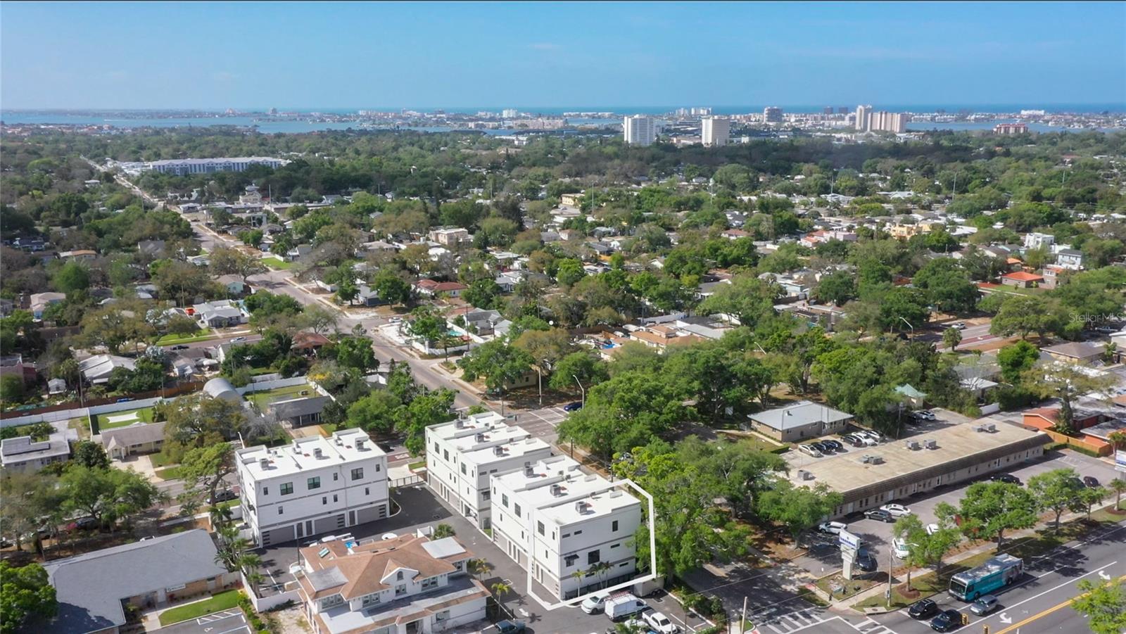 40 64TH STREET S, #1, St Petersburg, FL 33707