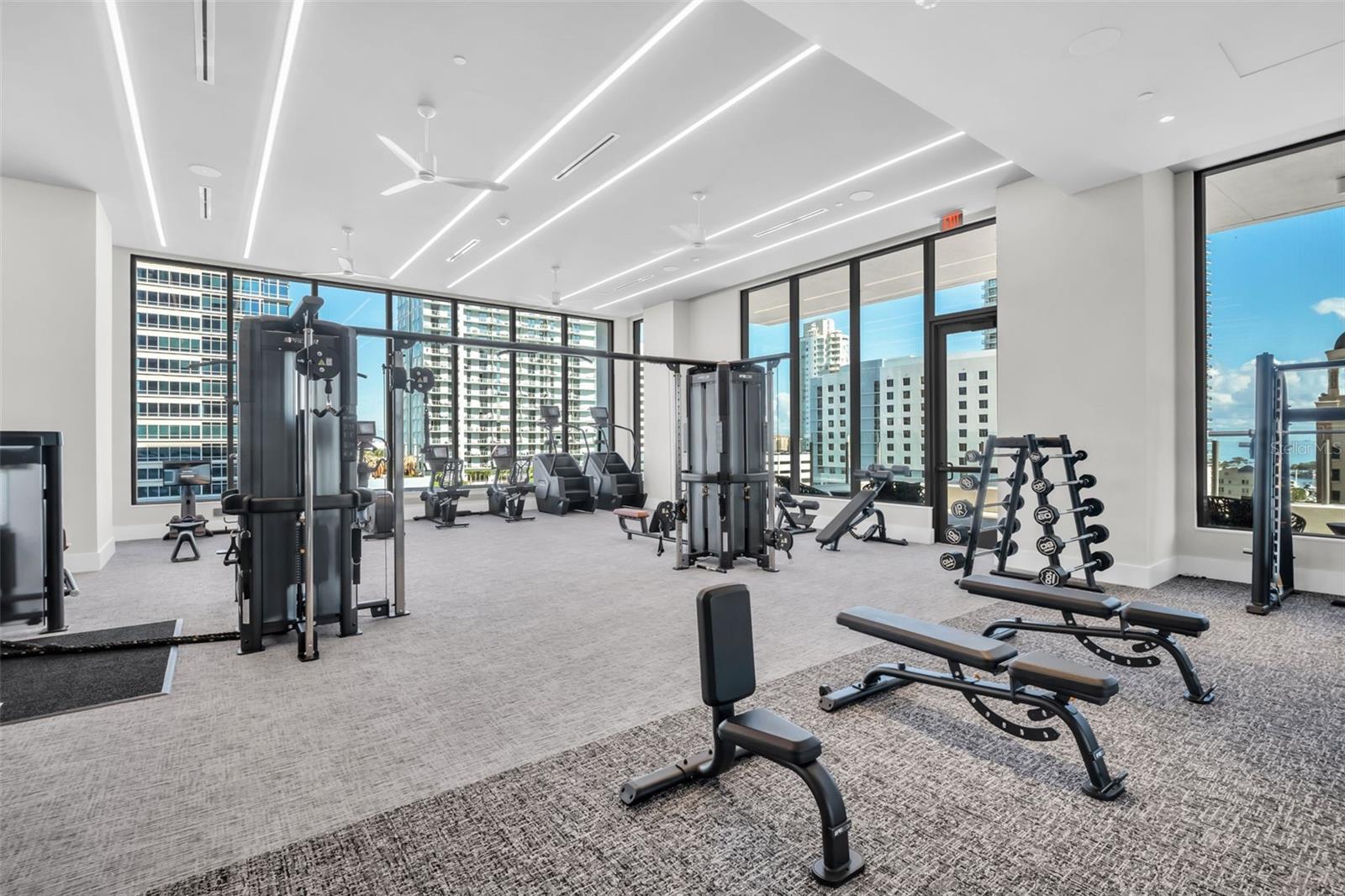 275 1ST AVENUE S, #2807, St Petersburg, FL 33701