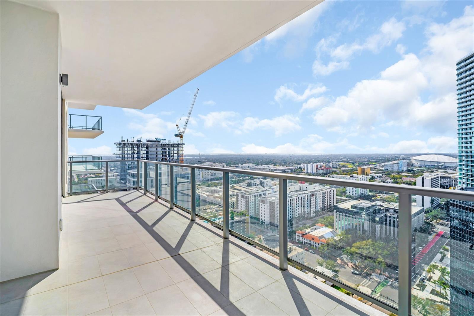 275 1ST AVENUE S, #2807, St Petersburg, FL 33701