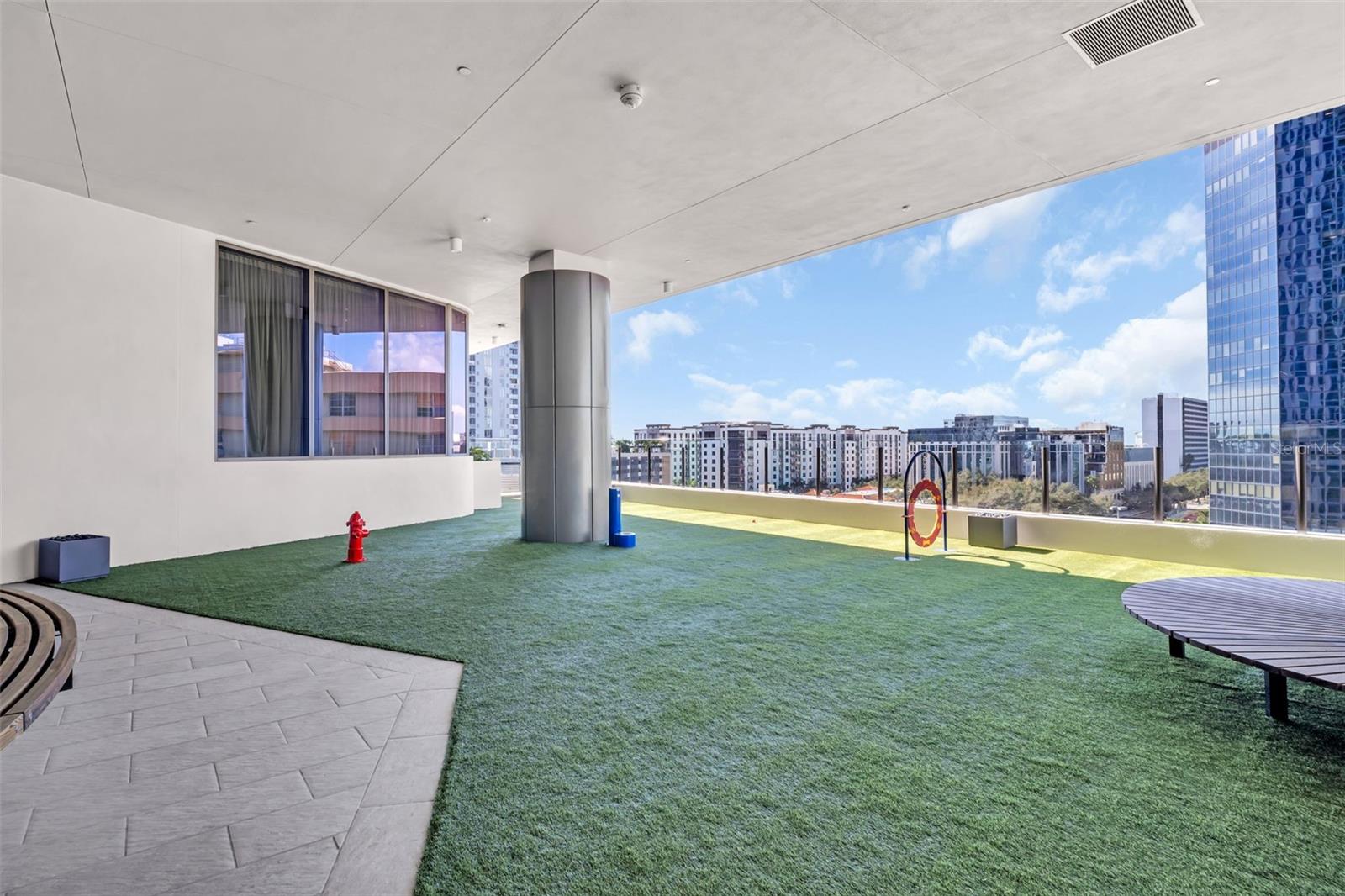 275 1ST AVENUE S, #2807, St Petersburg, FL 33701