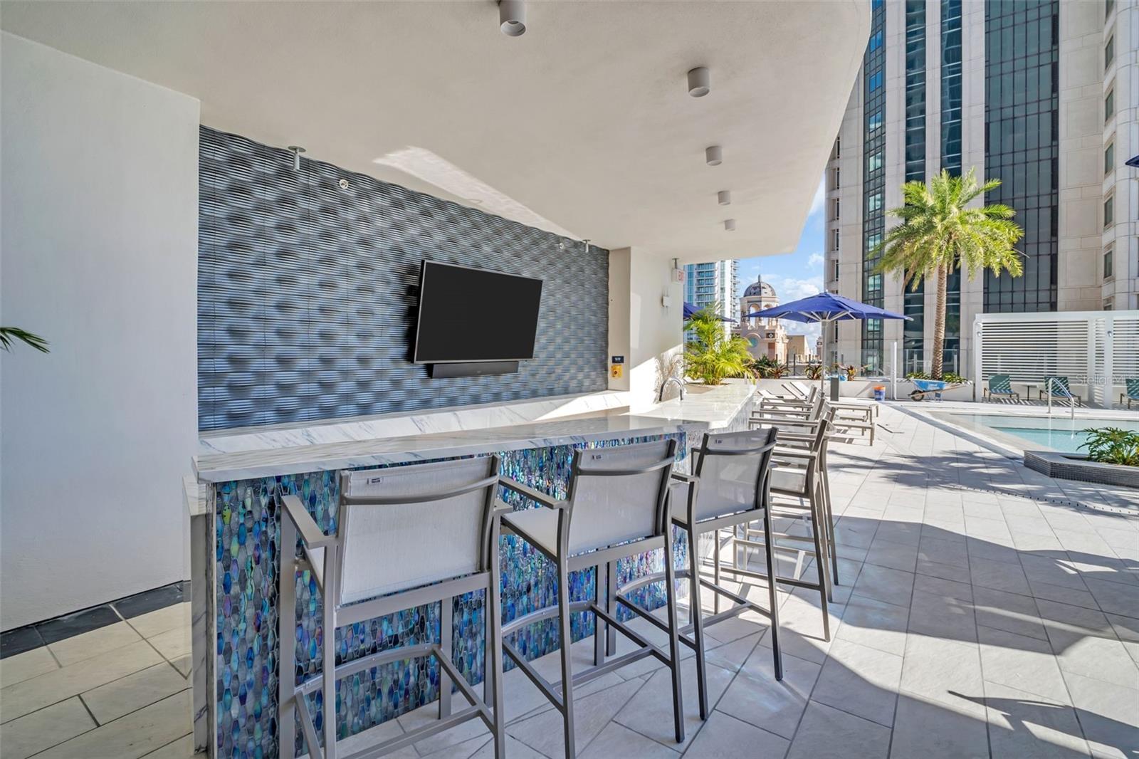 275 1ST AVENUE S, #2807, St Petersburg, FL 33701