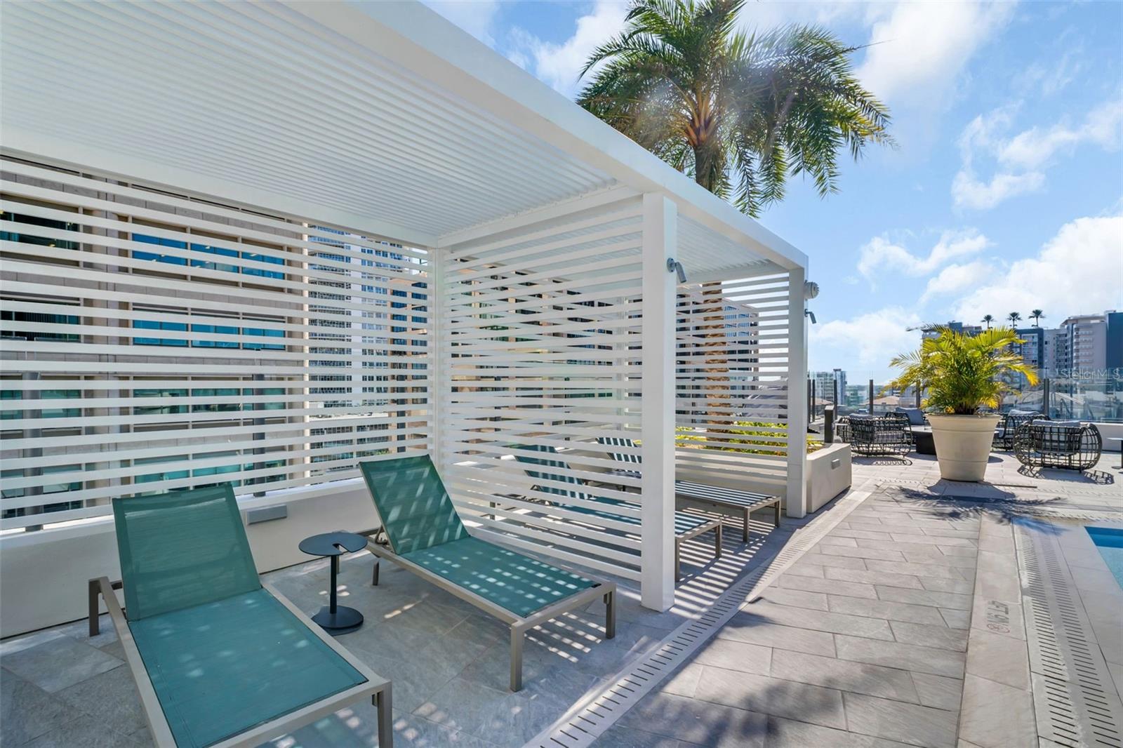 275 1ST AVENUE S, #2807, St Petersburg, FL 33701