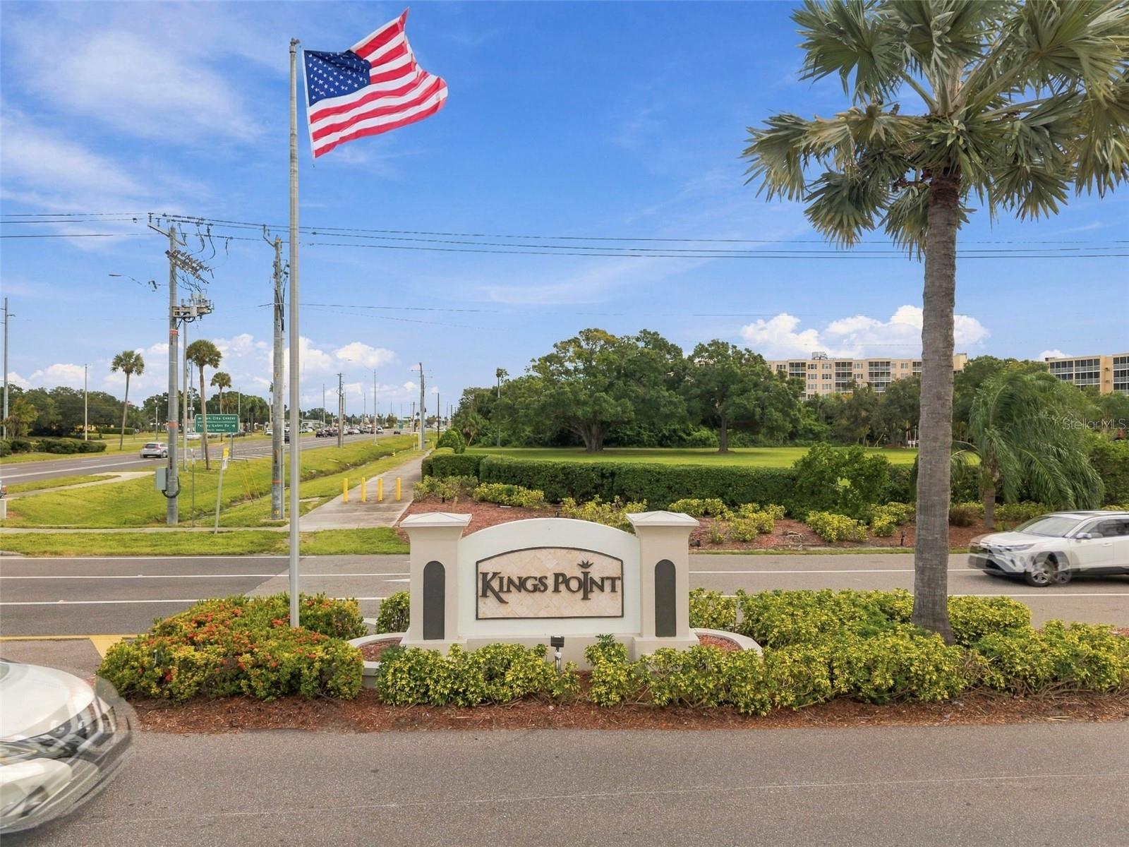 326 GLOUCESTER BOULEVARD, #326, Sun City Center, FL 33573