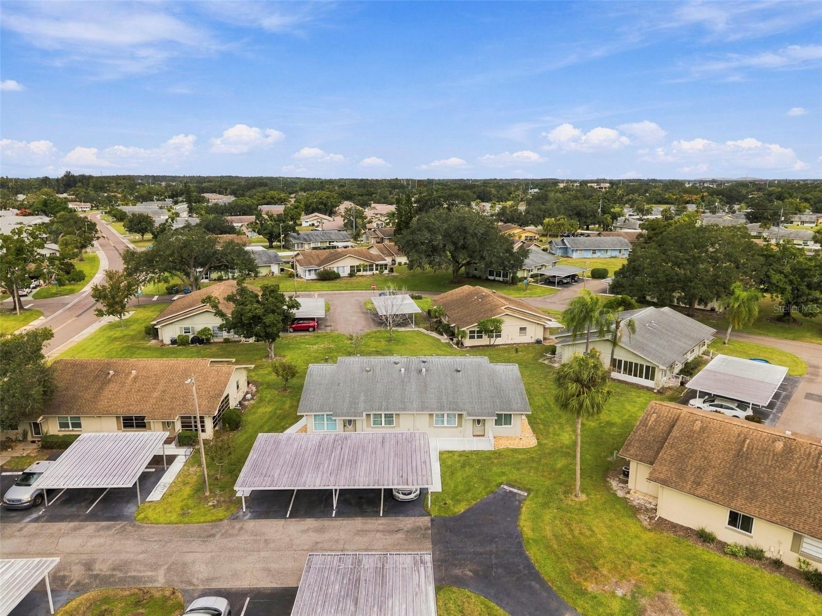 326 GLOUCESTER BOULEVARD, #326, Sun City Center, FL 33573