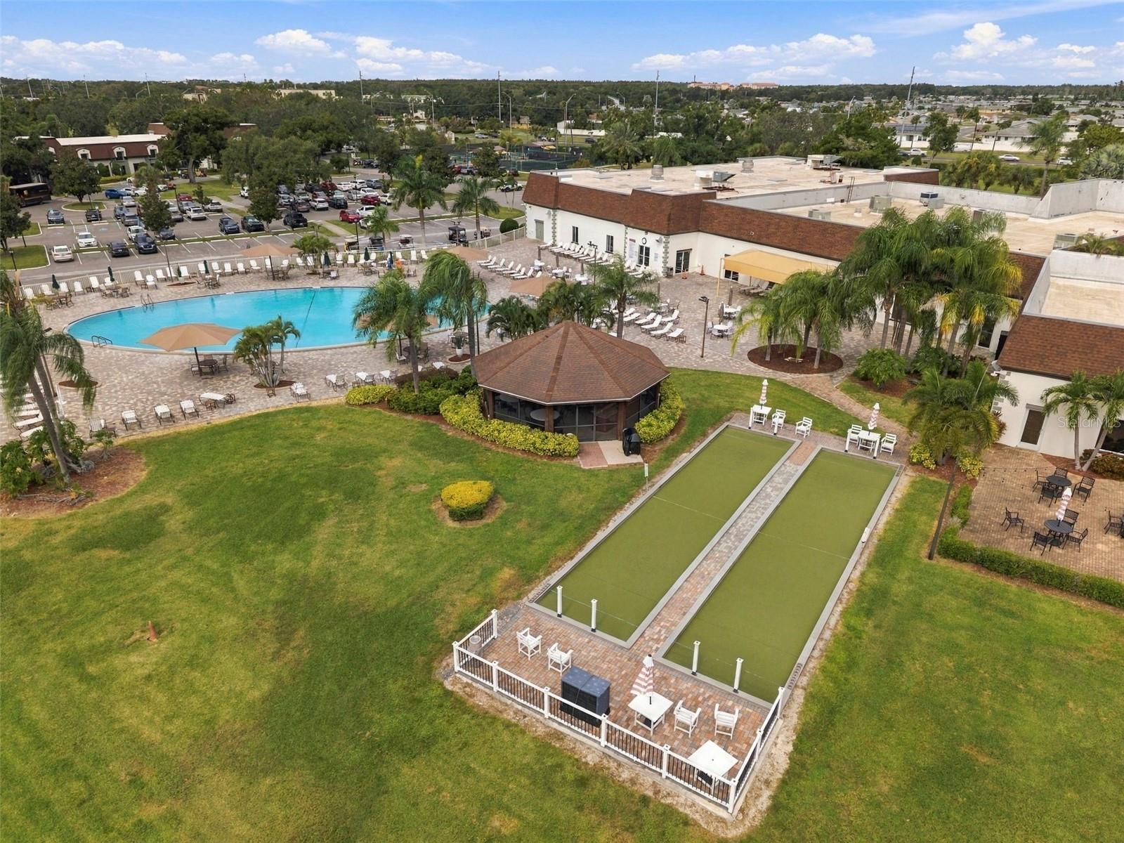 326 GLOUCESTER BOULEVARD, #326, Sun City Center, FL 33573