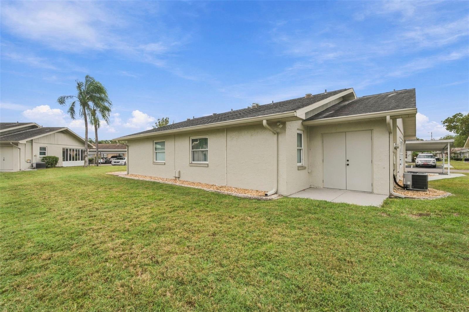 326 GLOUCESTER BOULEVARD, #326, Sun City Center, FL 33573