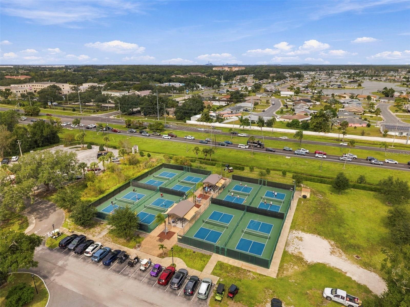 326 GLOUCESTER BOULEVARD, #326, Sun City Center, FL 33573