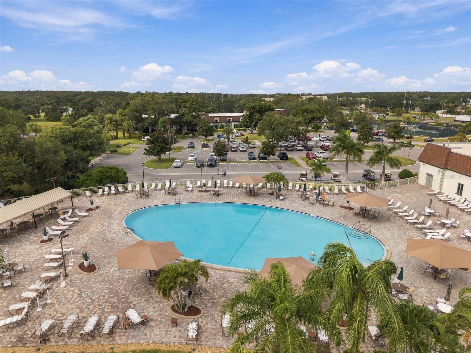 326 GLOUCESTER BOULEVARD, #326, Sun City Center, FL 33573