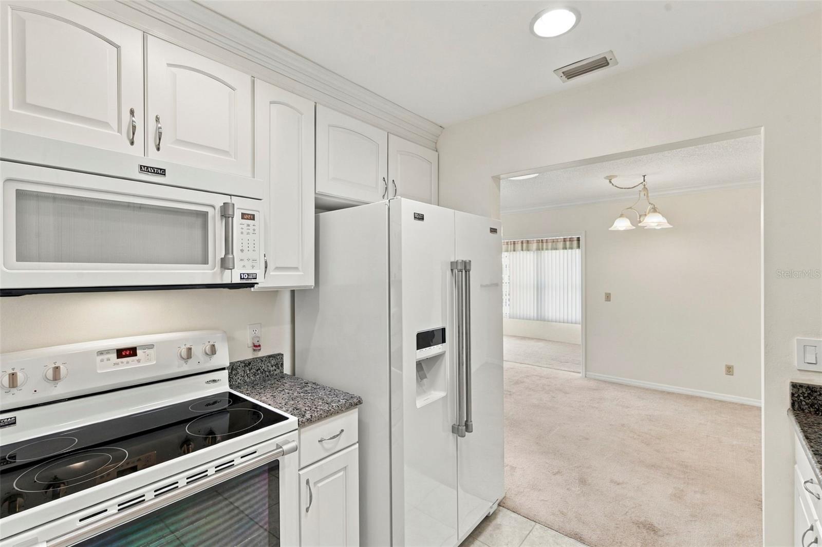 326 GLOUCESTER BOULEVARD, #326, Sun City Center, FL 33573