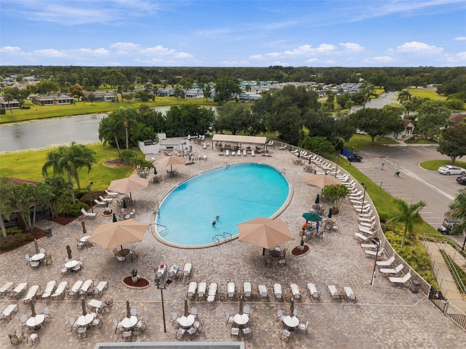 326 GLOUCESTER BOULEVARD, #326, Sun City Center, FL 33573