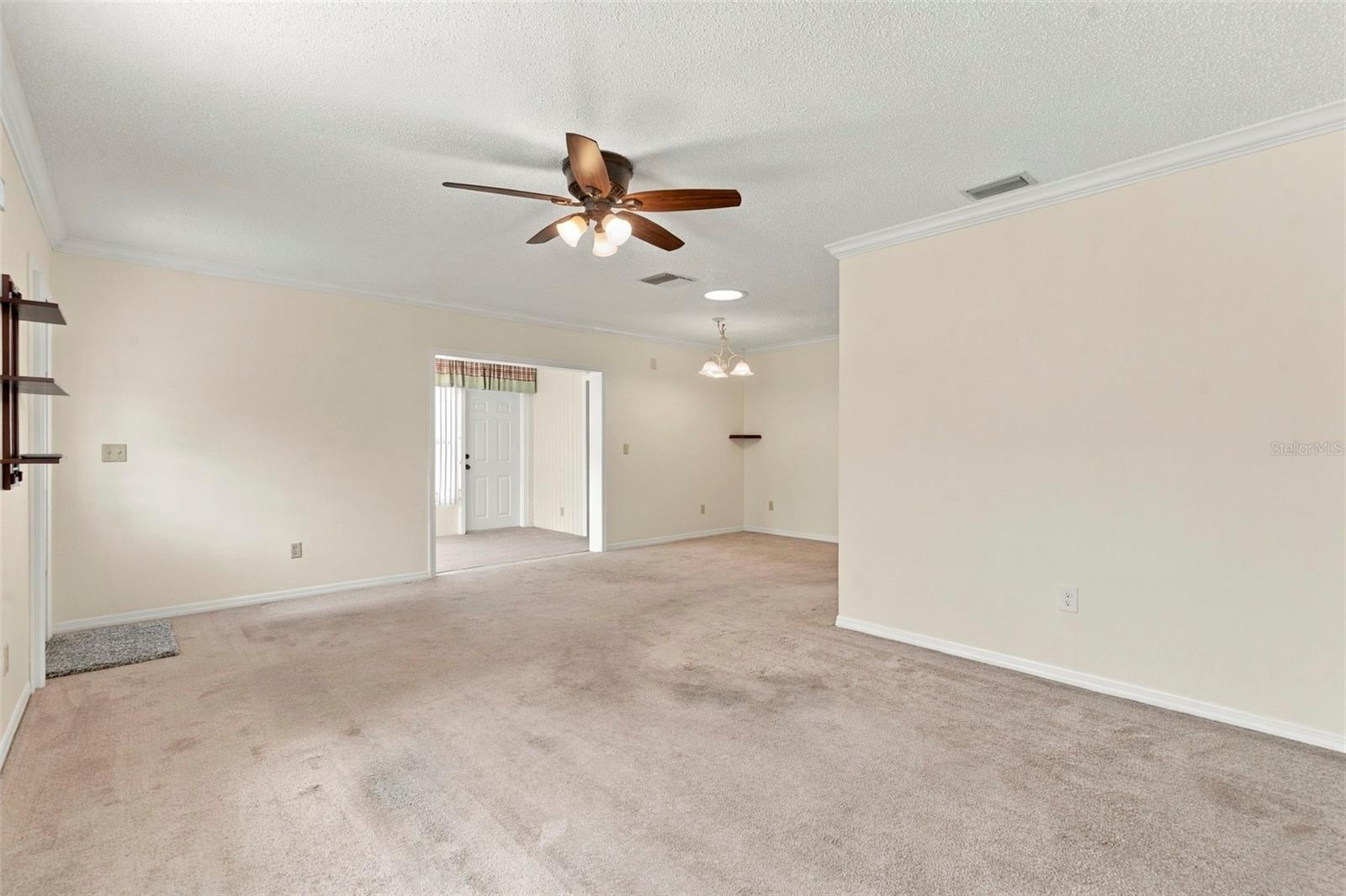326 GLOUCESTER BOULEVARD, #326, Sun City Center, FL 33573