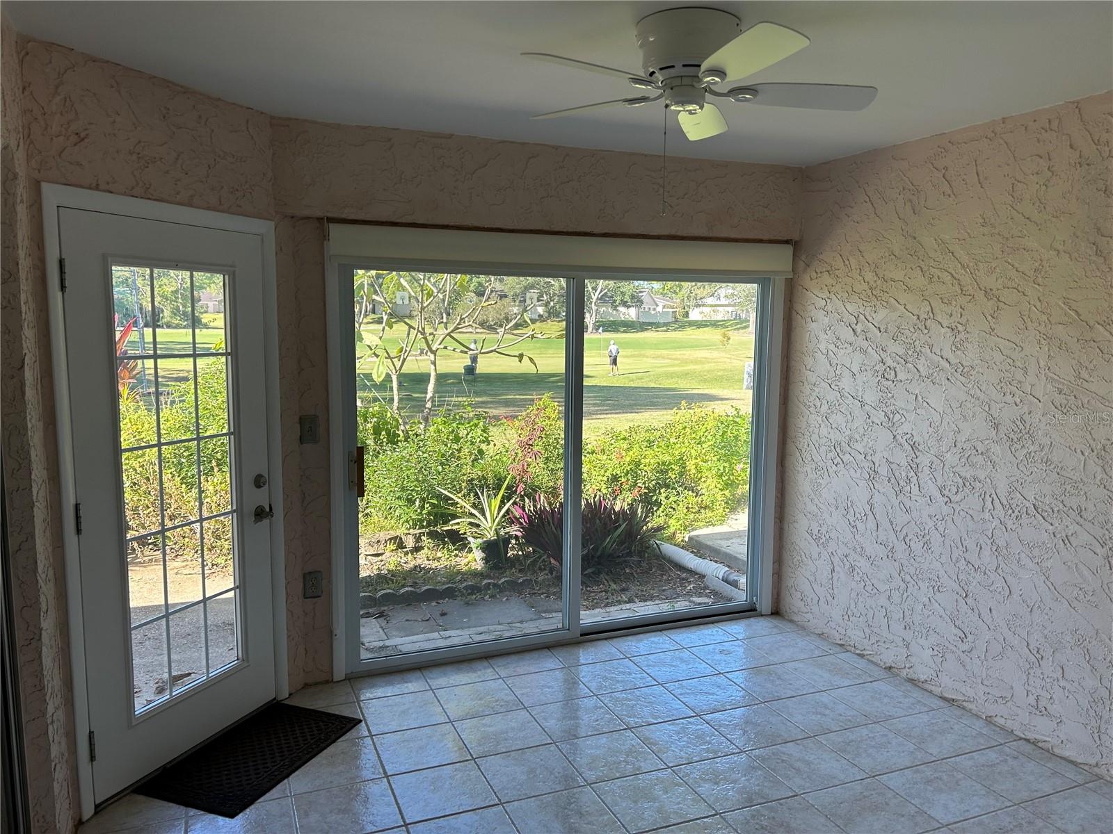 Sunroom