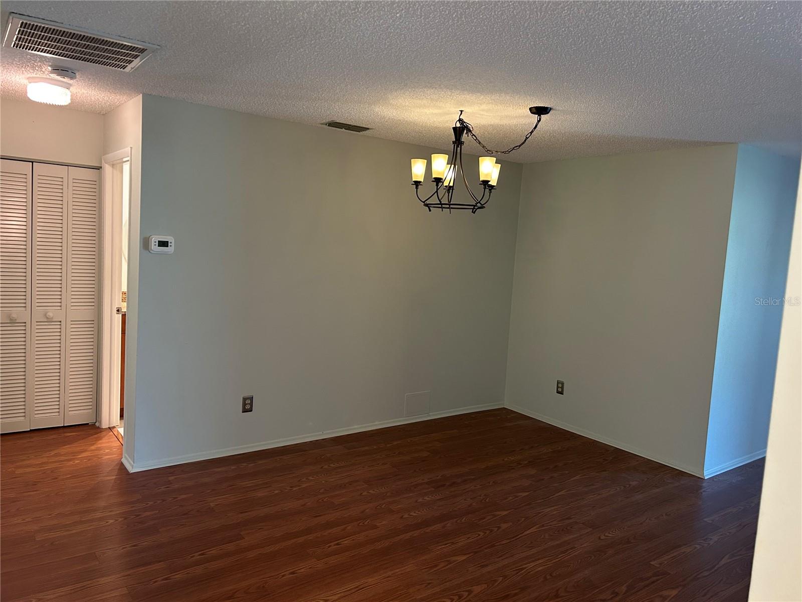 Dining Space