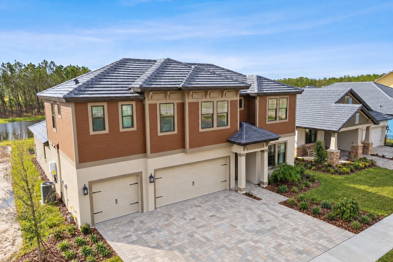 2682 WISE RIVER LANE, Zephyrhills, FL 33541