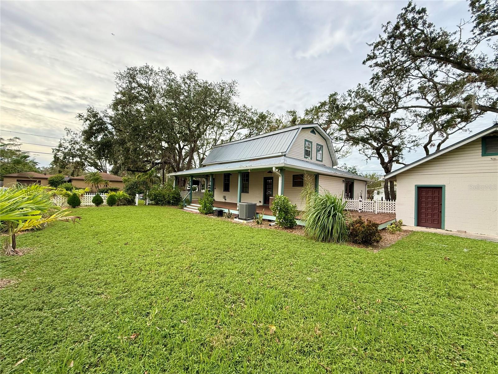 7002 SHAMROCK ROAD S, Tampa, FL 33616