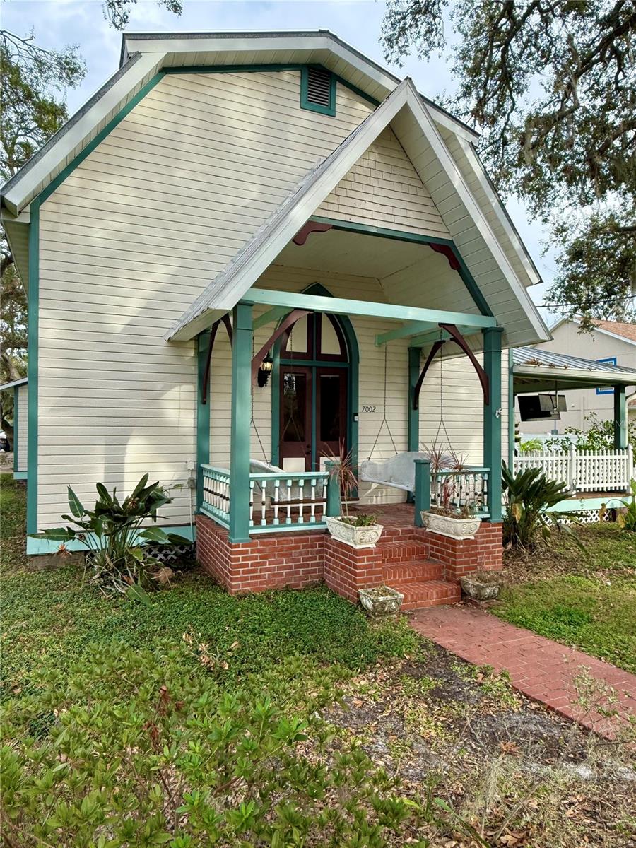 7002 SHAMROCK ROAD S, Tampa, FL 33616 7002 SHAMROCK ROAD S, Tampa, FL 33616