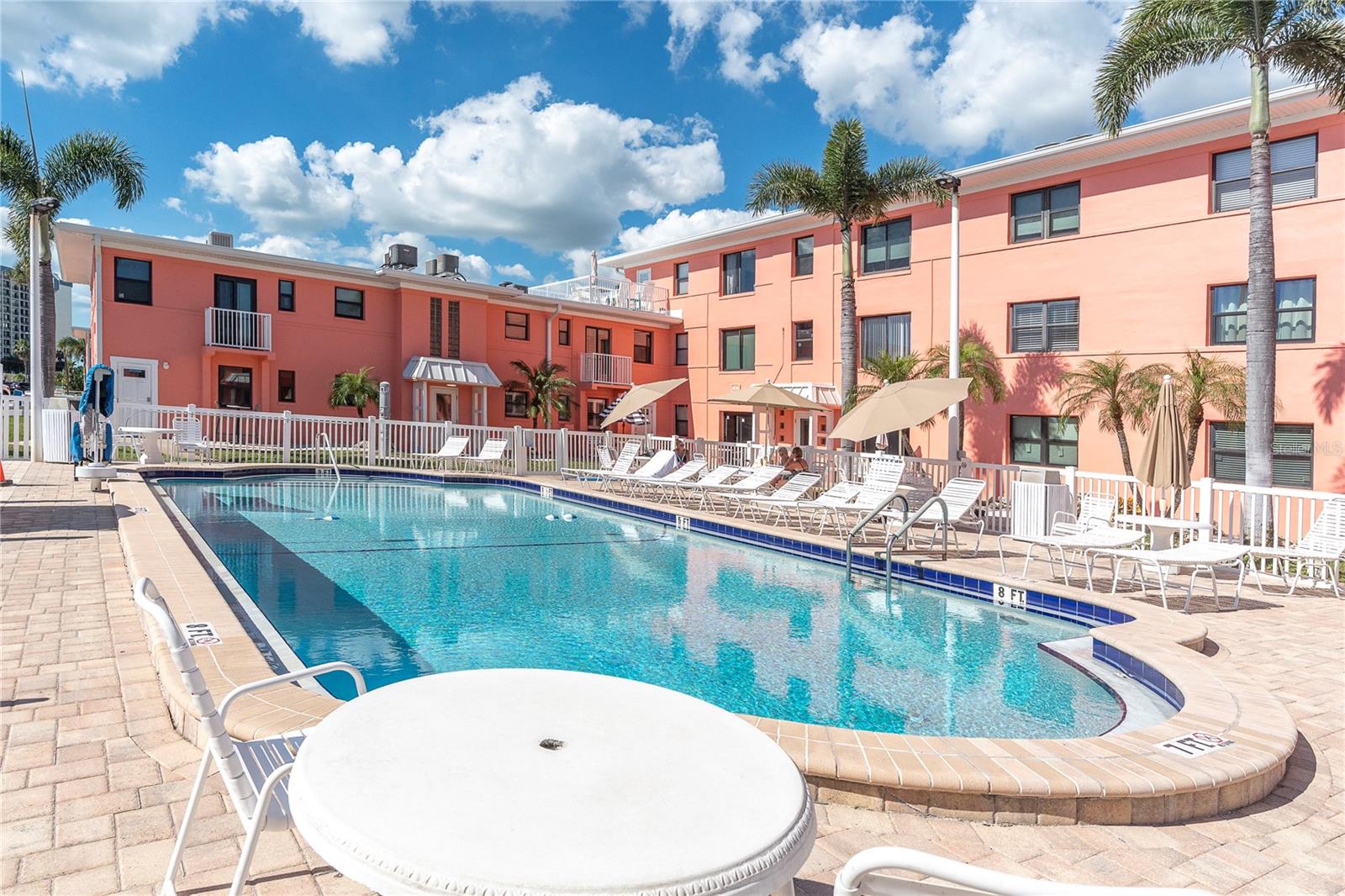 6800 SUNSET WAY, #1503, St Pete Beach, FL 33706