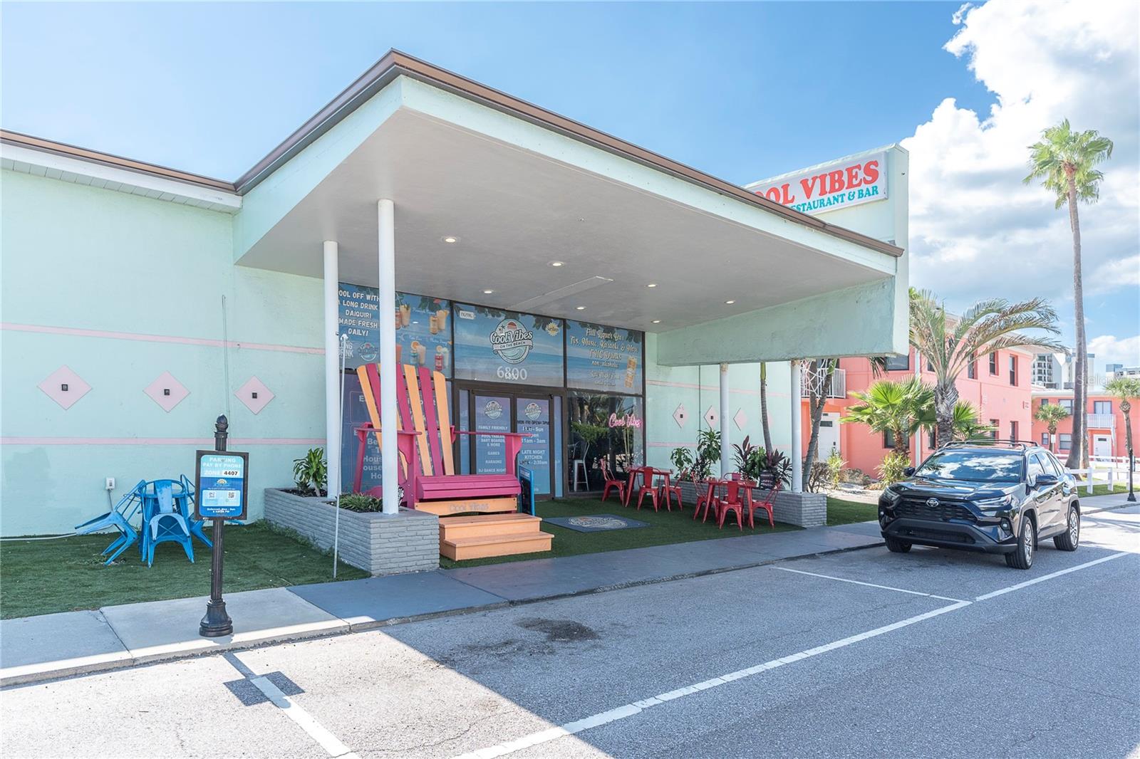 6800 SUNSET WAY, #1503, St Pete Beach, FL 33706