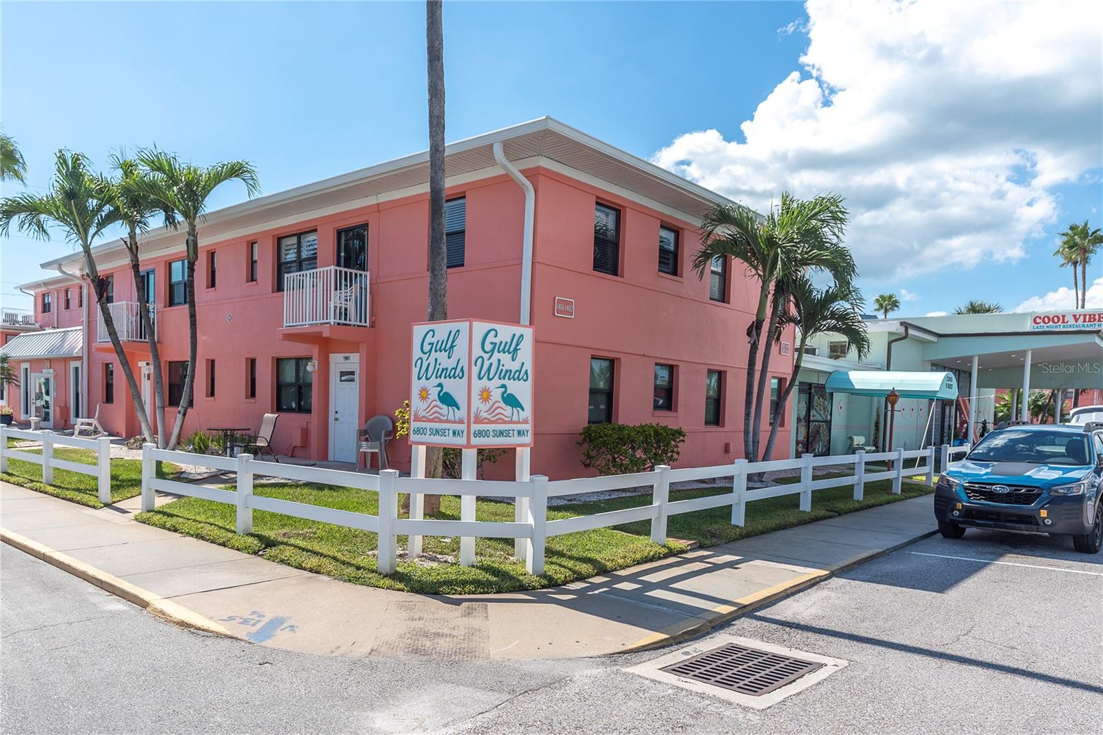 6800 SUNSET WAY, #1503, St Pete Beach, FL 33706
