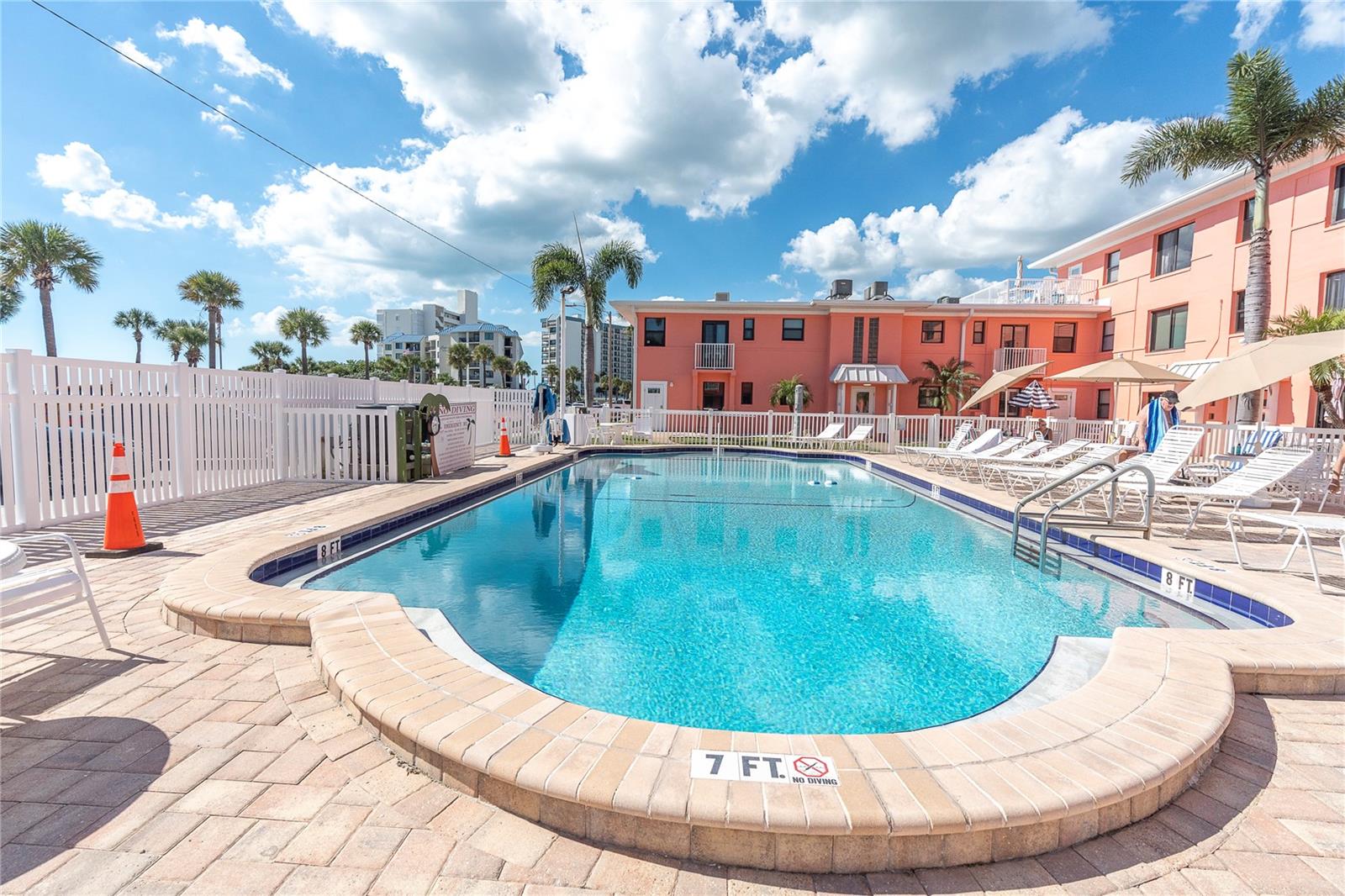 6800 SUNSET WAY, #1503, St Pete Beach, FL 33706