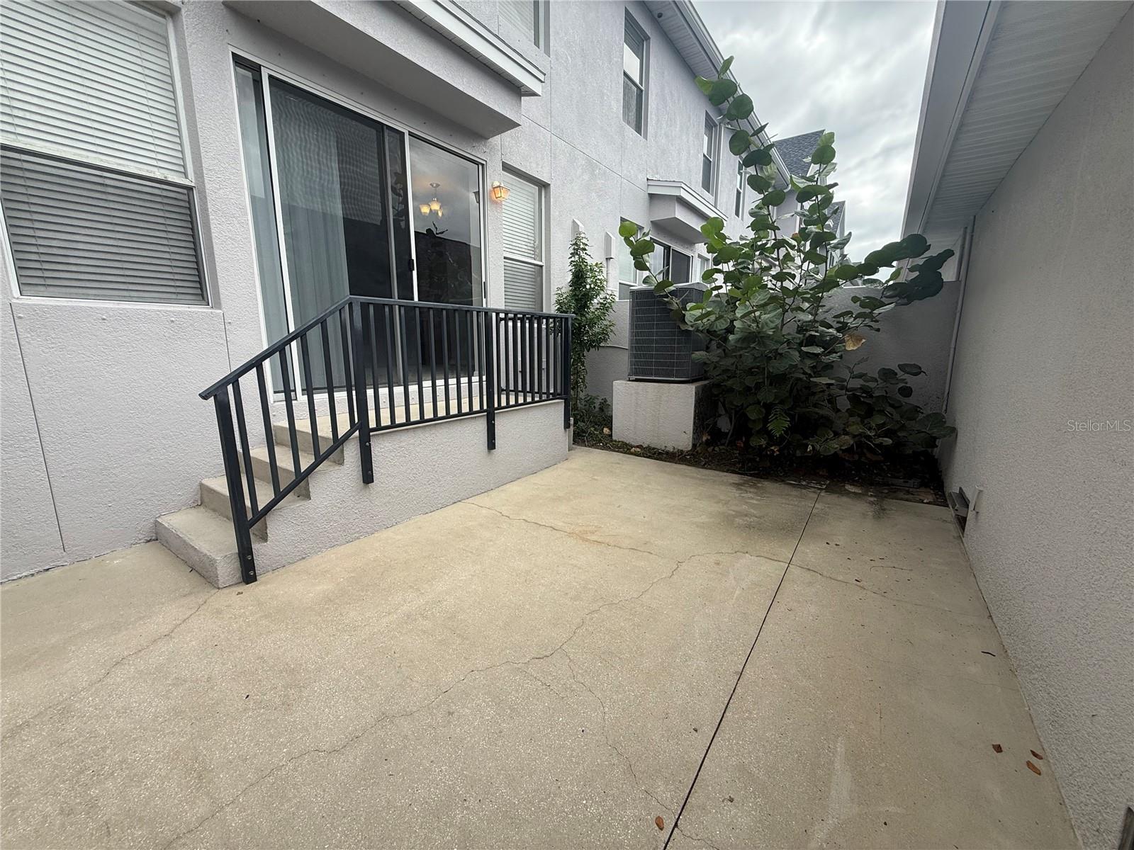 7303 S SAINT PATRICK STREET, Tampa, FL 33616