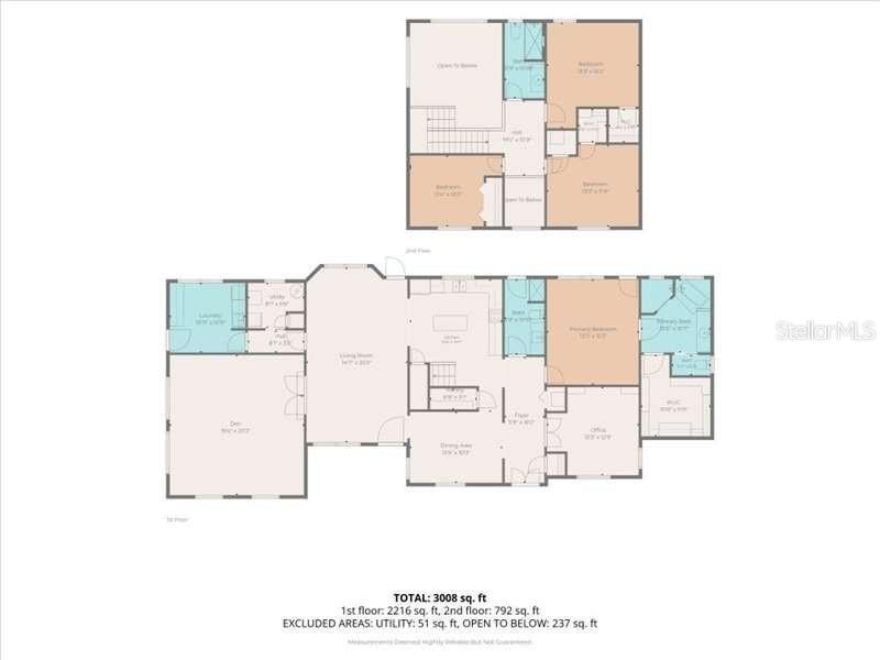15210 WATERLINE ROAD, Bradenton, FL 34212