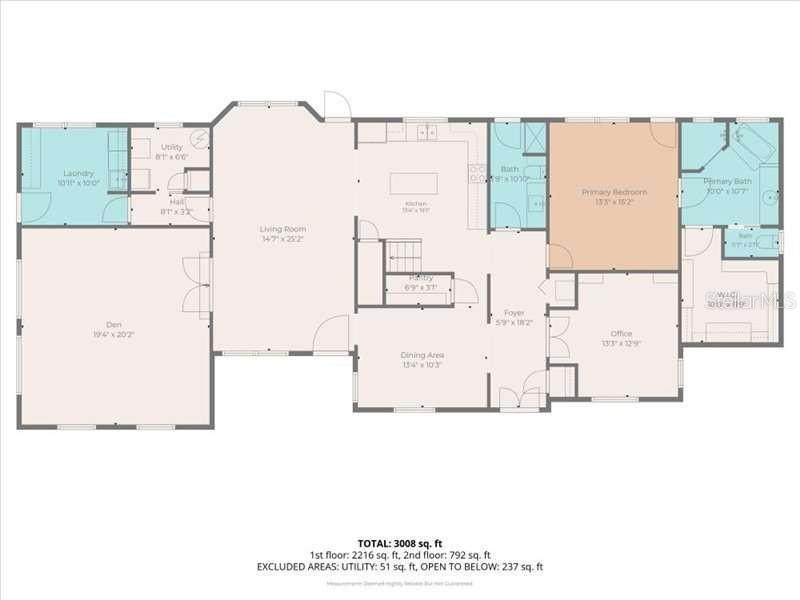 15210 WATERLINE ROAD, Bradenton, FL 34212