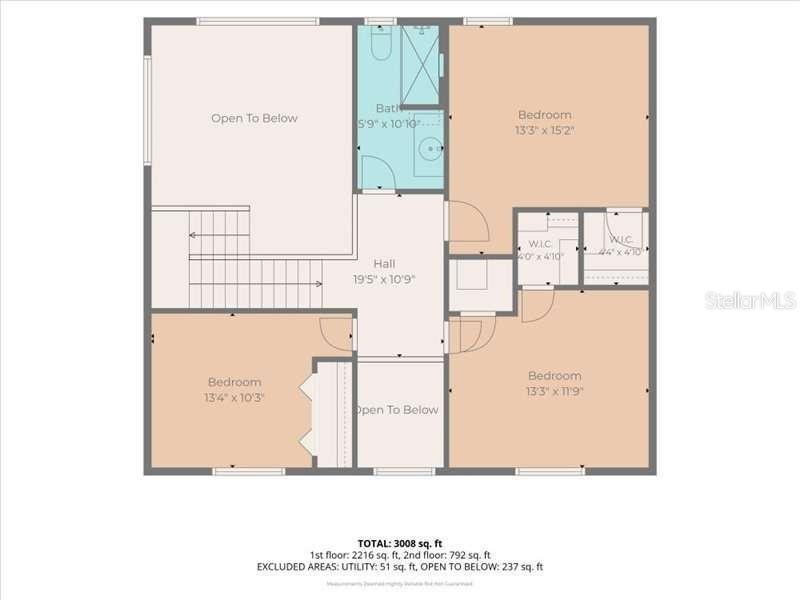 15210 WATERLINE ROAD, Bradenton, FL 34212