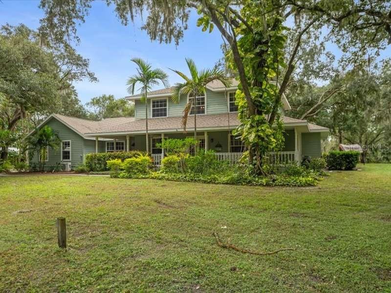 15210 WATERLINE ROAD, Bradenton, FL 34212