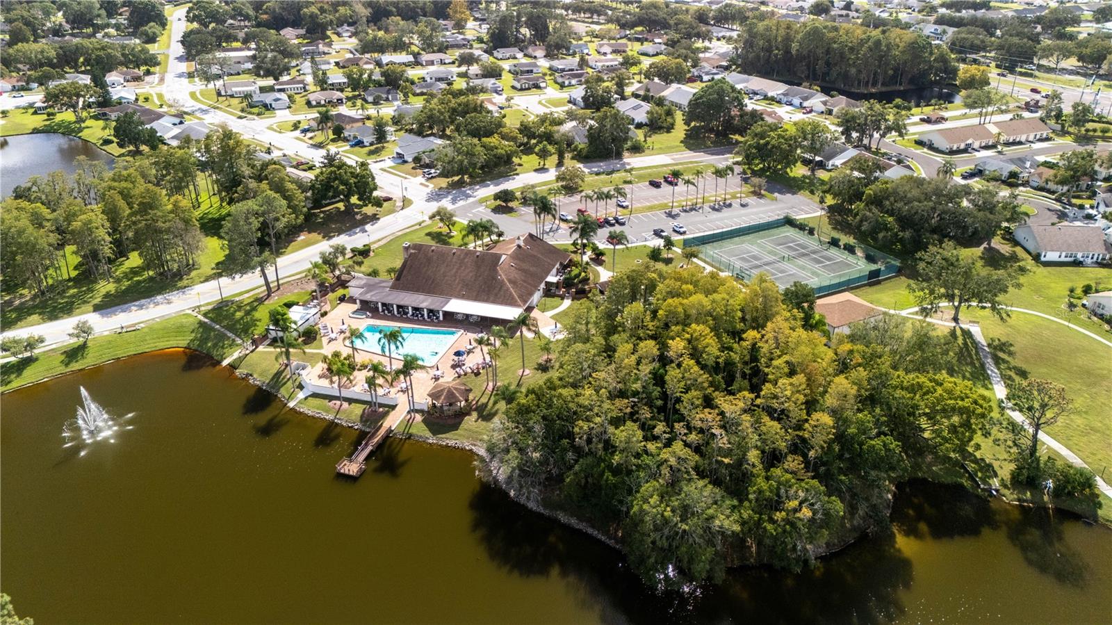 9730 CAVENDISH COURT, New Port Richey, FL 34655