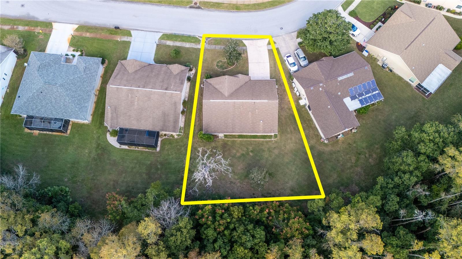 9730 CAVENDISH COURT, New Port Richey, FL 34655