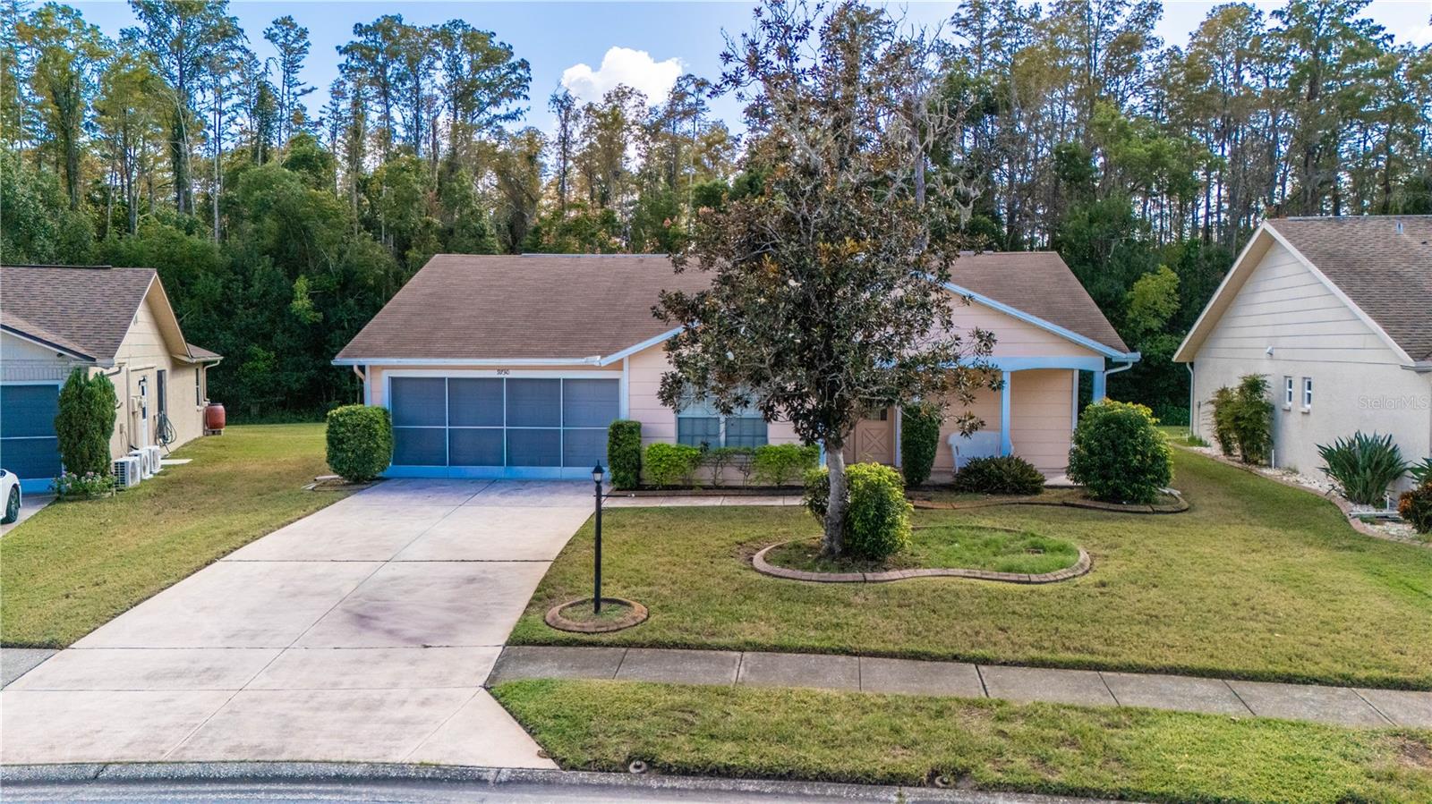 9730 CAVENDISH COURT, New Port Richey, FL 34655