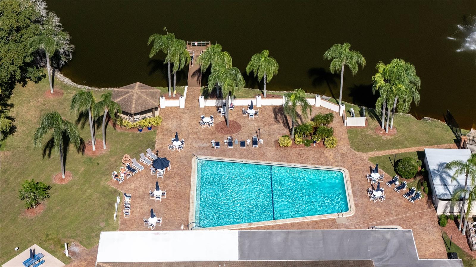 9730 CAVENDISH COURT, New Port Richey, FL 34655