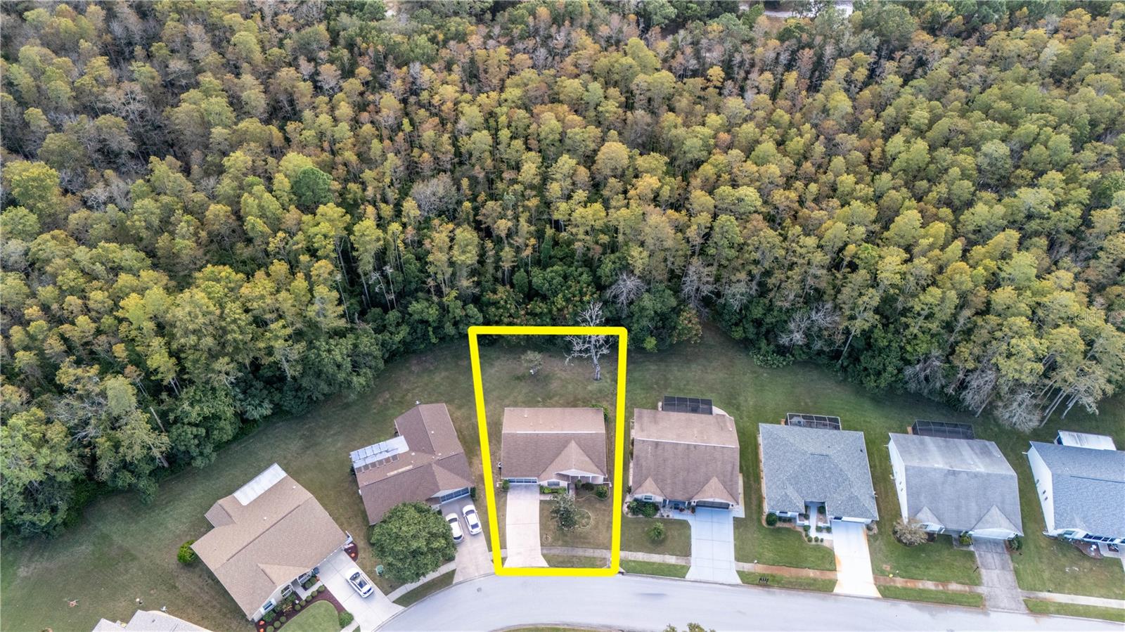 9730 CAVENDISH COURT, New Port Richey, FL 34655