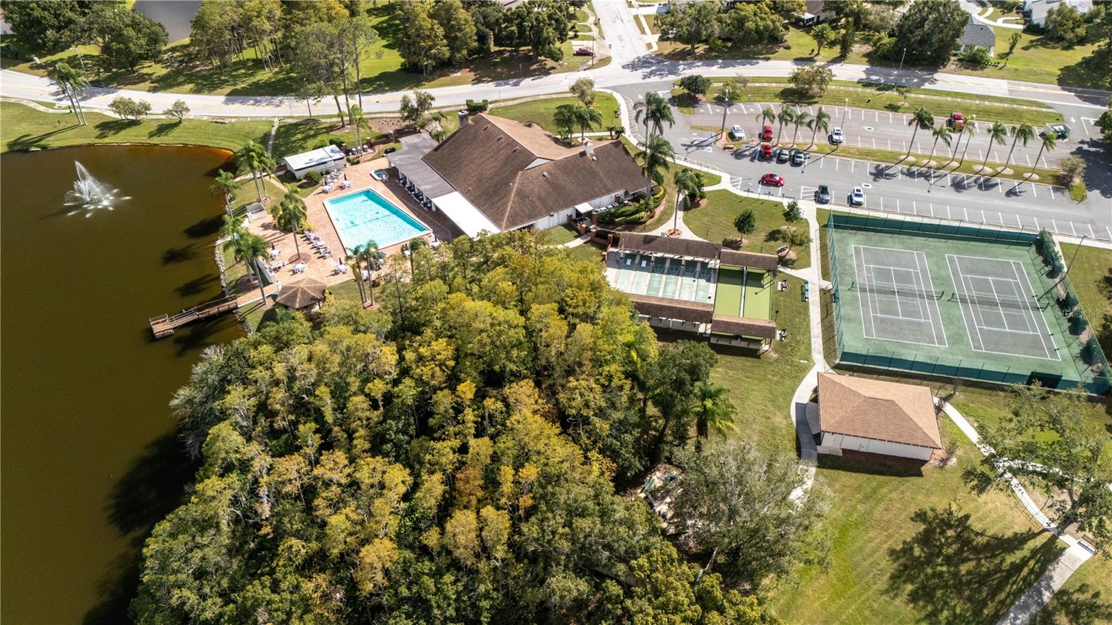 9730 CAVENDISH COURT, New Port Richey, FL 34655
